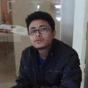 Foto von Ronald Laishram