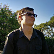 Nathan Strating's photo