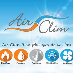 Air Clim