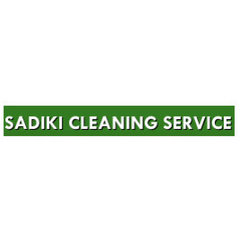 Sadiki Cleaning Service