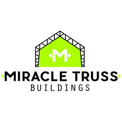 Miracle Truss® Buildings