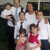 Maithe Reyes Garcia Short's photo