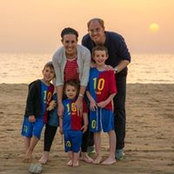 Tami Lichtenstadt's photo