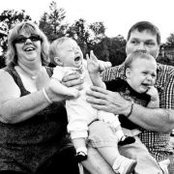 Foto von Cheryl Fournier