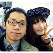 Foto de Boy Liu
