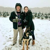 Toni Smith's photo