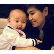 Nikki Kong's photo
