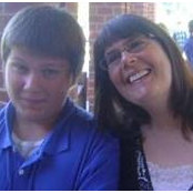 Laura Poulin-Harkins's photo