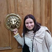 Olga Pobedash's photo