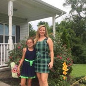 Christina Cole's photo