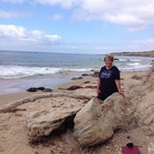 Joan Stewart's photo