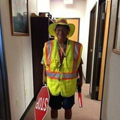 Barbara Goldin's photo