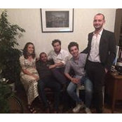 Photo de Kamel Lrb