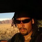 David Olusoga's photo