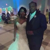 Kreshay Caswell's photo