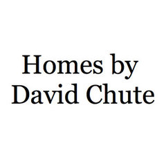 Homes by David Chute