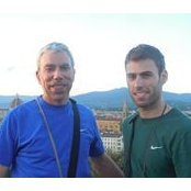 Foto von Stephen Hershey