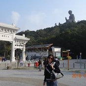 Anna Anohina's photo