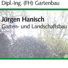 Garten- und Landschaftsbau Hanisch