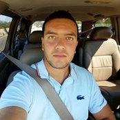 Armen Matveev's photo