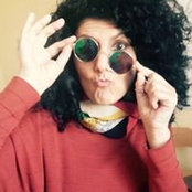 Chiara Liuzzi's photo