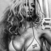 Lucky Bailey's photo