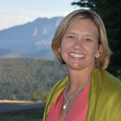 Elizabeth Ringass foto