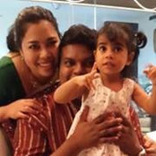 Uvaraani Jivan's photo