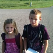 Stephanie Wicks's photo