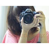 Vinie Harriss foto