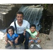 Foto von Ali Al Abdi