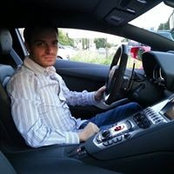 Maurizio Manna's photo