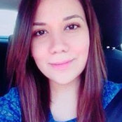 Karla Gonzalezs foto