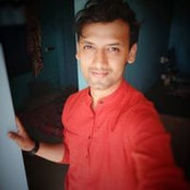 Sumit Chakraborty's photo