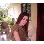 Rose Gonzalezs foto