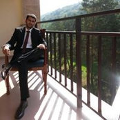 Artur Margaryan's photo