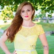 Anna Kovalchuk's photo
