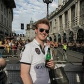 James Collins's photo