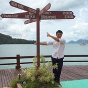 Photo de Ting Kuan