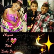 Krishondra Hamilton-Noel's photo
