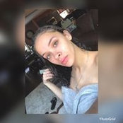 Maria Solano's photo