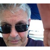 Doug Bayley's photo