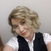 Nargiza Kovalenkos foto