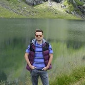 Cosmin Ulmeanu's photo