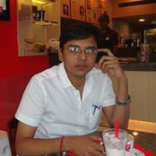 Amit Kumar Jain's photo