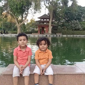 Ahmed Khaled's photo