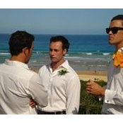 Mark Creelman's photo