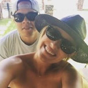 Katie Johnson's photo