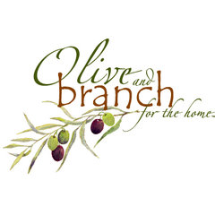 Olive and Branch
