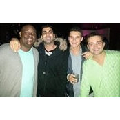 Ray Beezys foto